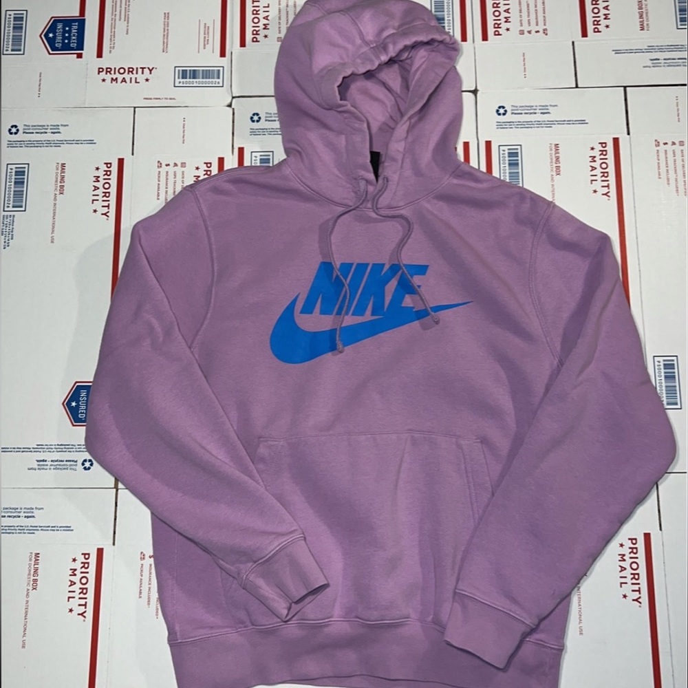 Nike hoodie